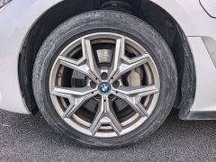 BMW i3 eDrive 35 L - ფოტო 12