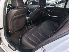 BMW i3 eDrive 35 L - ფოტო 13