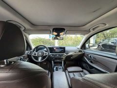 BMW i3 eDrive 35 L - ფოტო 15