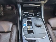 BMW i3 eDrive 35 L - ფოტო 16