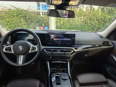 BMW i3 eDrive 35 L - ფოტო 17