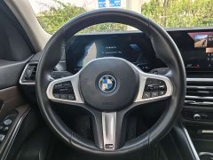 BMW i3 eDrive 35 L - ფოტო 18