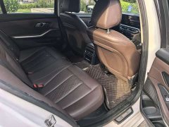 BMW i3 eDrive 35 L - ფოტო 19