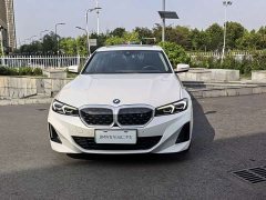BMW i3 eDrive 35 L - ფოტო 2