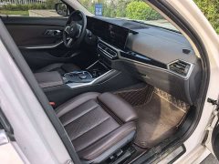 BMW i3 eDrive 35 L - ფოტო 20