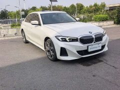 BMW i3 eDrive 35 L - ფოტო 3