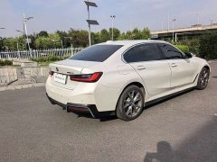 BMW i3 eDrive 35 L - ფოტო 5