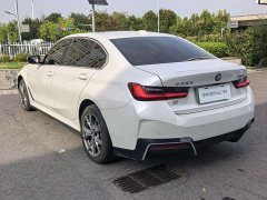 BMW i3 eDrive 35 L - ფოტო 7