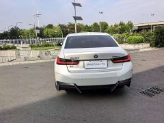 BMW i3 eDrive 35 L - ფოტო 8