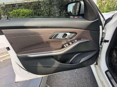 BMW i3 eDrive 35 L - ფოტო 9