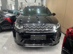 Land Rover Discovery Sport 2022 249PS R-Dynamic S Performance 5-Seater - ფოტო 2
