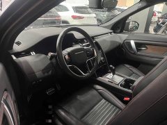 Land Rover Discovery Sport 2022 249PS R-Dynamic S Performance 5-Seater - ფოტო 4