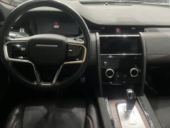 Land Rover Discovery Sport 2022 249PS R-Dynamic S Performance 5-Seater - ფოტო 6