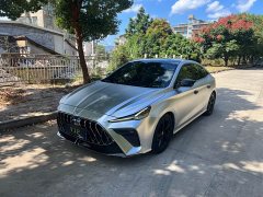SAIC MG5 Scorpio 1.5T Trophy Sport Flagship - ფოტო 1