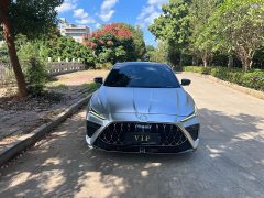 SAIC MG5 Scorpio 1.5T Trophy Sport Flagship - ფოტო 2