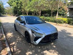 SAIC MG5 Scorpio 1.5T Trophy Sport Flagship - ფოტო 3
