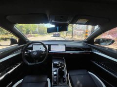 SAIC MG5 Scorpio 1.5T Trophy Sport Flagship - ფოტო 4