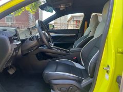 SAIC MG5 Scorpio 1.5T Trophy Sport Flagship - ფოტო 5