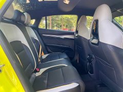 SAIC MG5 Scorpio 1.5T Trophy Sport Flagship - ფოტო 6
