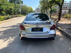 SAIC MG5 Scorpio 1.5T Trophy Sport Flagship - ფოტო 7