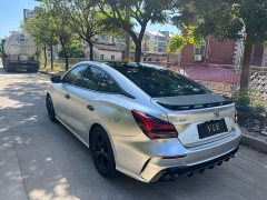 SAIC MG5 Scorpio 1.5T Trophy Sport Flagship - ფოტო 8