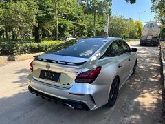 SAIC MG5 Scorpio 1.5T Trophy Sport Flagship - ფოტო 9