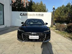 Audi A6L 2.0T quattro Prestige - ფოტო 2