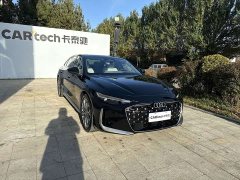 Audi A6L 2.0T quattro Prestige - ფოტო 3