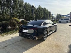 Audi A6L 2.0T quattro Prestige - ფოტო 4