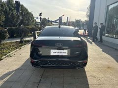 Audi A6L 2.0T quattro Prestige - ფოტო 5