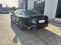 Audi A6L 2.0T quattro Prestige - ფოტო 6