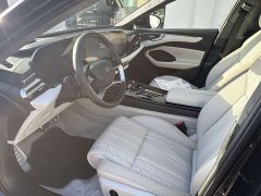 Audi A6L 2.0T quattro Prestige - ფოტო 8