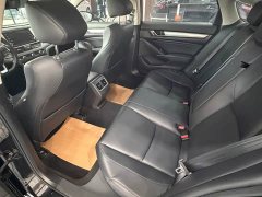 Honda Accord 2018 260TURBO Luxury China VI - ფოტო 11