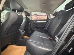 Honda Accord 2018 260TURBO Luxury China VI - ფოტო 12