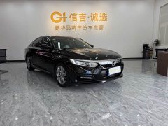 Honda Accord 2018 260TURBO Luxury China VI - ფოტო 2