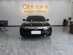 Honda Accord 2018 260TURBO Luxury China VI - ფოტო 3