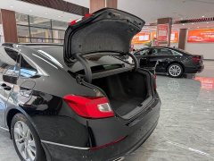 Honda Accord 2018 260TURBO Luxury China VI - ფოტო 4