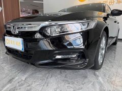 Honda Accord 2018 260TURBO Luxury China VI - ფოტო 5