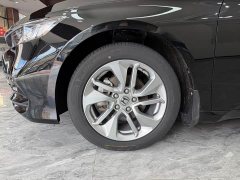 Honda Accord 2018 260TURBO Luxury China VI - ფოტო 6
