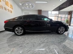 Honda Accord 2018 260TURBO Luxury China VI - ფოტო 7