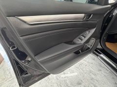 Honda Accord 2018 260TURBO Luxury China VI - ფოტო 8