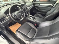 Honda Accord 2018 260TURBO Luxury China VI - ფოტო 9