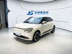 Dongfeng Nanotech 01 2024 Refresh Edition 430 Plus Smart - ფოტო 1