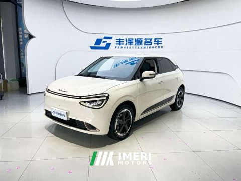 2025 Dongfeng Nanotech 01 2024 Refresh Edition 430 Plus Smart - ავტომობილი ჩინეთიდან