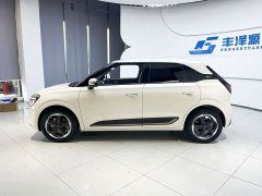 Dongfeng Nanotech 01 2024 Refresh Edition 430 Plus Smart - ფოტო 3