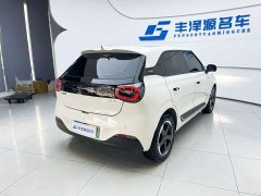 Dongfeng Nanotech 01 2024 Refresh Edition 430 Plus Smart - ფოტო 4