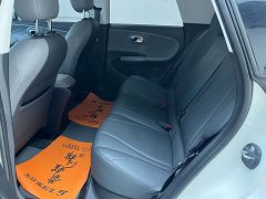 Dongfeng Nanotech 01 2024 Refresh Edition 430 Plus Smart - ფოტო 6