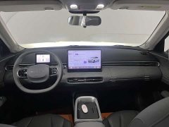 Dongfeng Nanotech 01 2024 Refresh Edition 430 Plus Smart - ფოტო 7