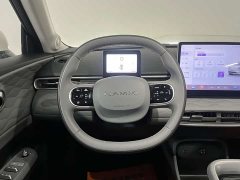 Dongfeng Nanotech 01 2024 Refresh Edition 430 Plus Smart - ფოტო 8