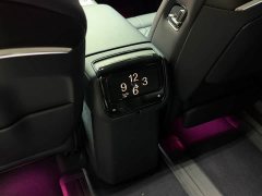 Zeekr 9X 2025 Hyper Edition 70kWh Six-Seater - ფოტო 11